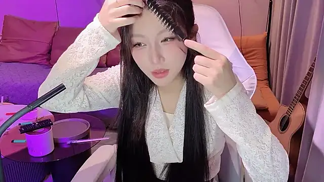 Lixinel-520 online show from September 20, 2025, 9:21 am