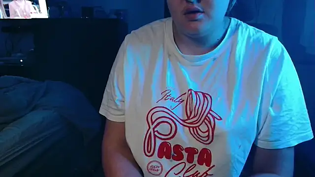 Snapshot of Prill940 chatting on October 7, 2025, 4:53 am Prill940 online show from October 7, 2025, 4:53 am