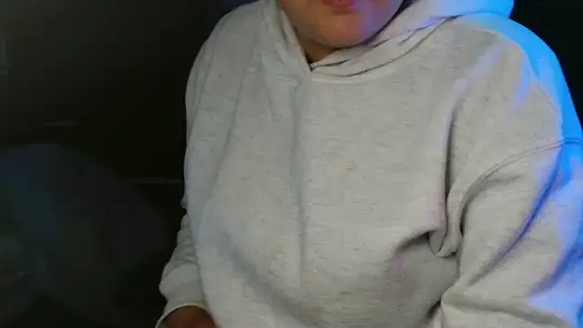 Snapshot of Prill940 chatting on October 9, 2025, 6:00 am Prill940 online show from October 9, 2025, 6:00 am