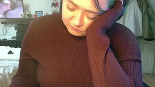 Snapshot of Prill940 chatting on October 30, 2025, 6:37 am Prill940 online show from October 30, 2025, 6:37 am