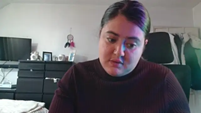 Snapshot of Prill940 chatting on November 20, 2025, 7:41 am Prill940 online show from November 20, 2025, 7:41 am