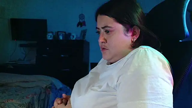 Snapshot of Prill940 chatting on November 22, 2025, 7:24 pm Prill940 online show from November 22, 2025, 7:24 pm