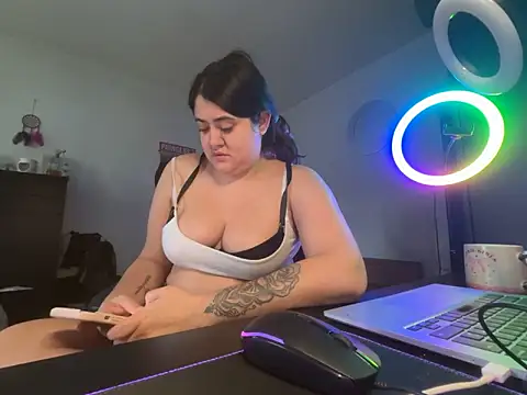 Snapshot of Prill940 chatting on January 17, 2026, 9:58 am Prill940 online show from January 17, 2026, 9:58 am