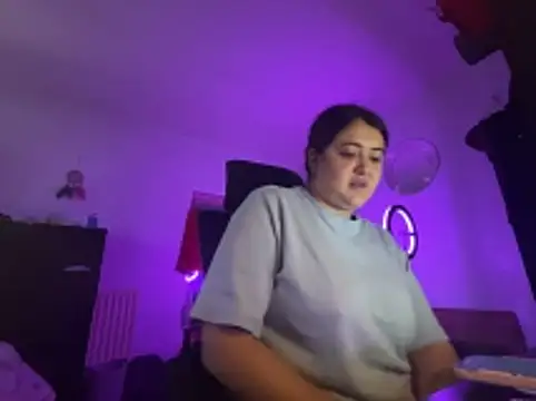 Snapshot of Prill940 chatting on February 23, 2026, 7:06 am Prill940 online show from February 23, 2026, 7:06 am