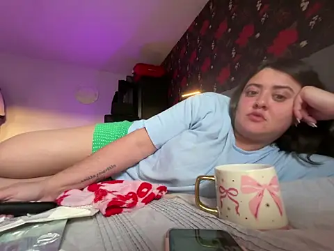 Snapshot of Prill940 chatting on March 28, 2026, 6:07 pm Prill940 online show from March 28, 2026, 6:07 pm