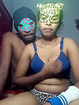 Shani Izu online show from January 11, 2026, 4:12 pm