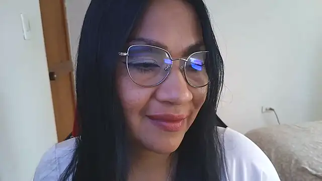 LissafeetHott online show from March 5, 2026, 8:27 pm