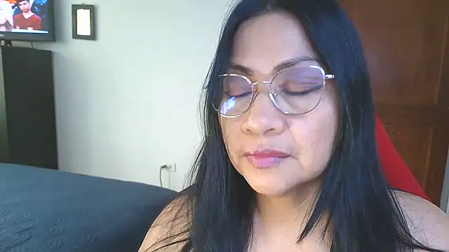 LissafeetHott online show from July 10, 2026, 9:50 pm