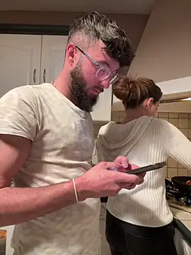 duomagique off online show from March 16, 2026, 8:02 pm