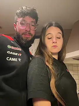 duomagique off online show from March 17, 2026, 8:12 pm