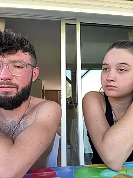 duomagique off online show from April 9, 2026, 2:22 pm