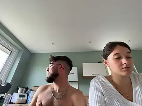 duomagique off online show from April 28, 2026, 2:00 pm