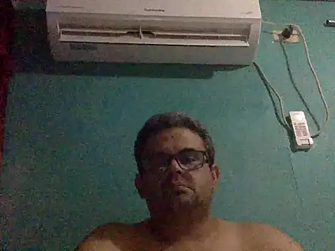 Katracho6969 online show from September 28, 2025, 3:23 am