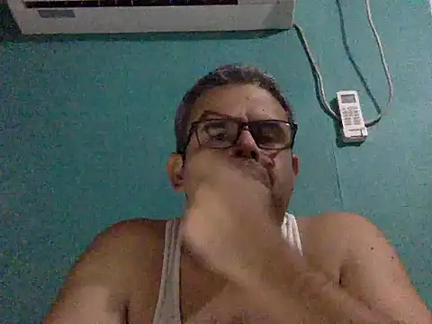 Katracho6969 online show from November 15, 2025, 4:10 am