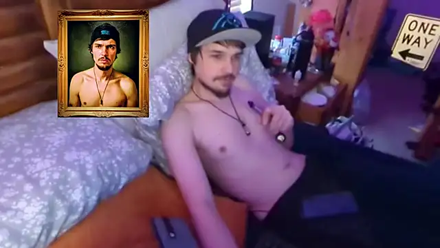 j ray95 online show from November 6, 2025, 10:10 pm