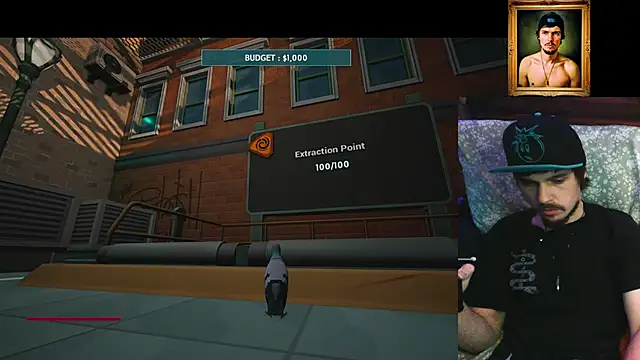 j ray95 online show from November 12, 2025, 1:22 pm