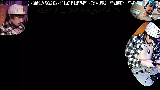 j ray95 online show from December 4, 2025, 2:10 am