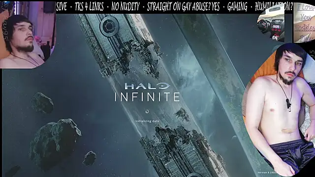 j ray95 online show from December 5, 2025, 3:52 pm