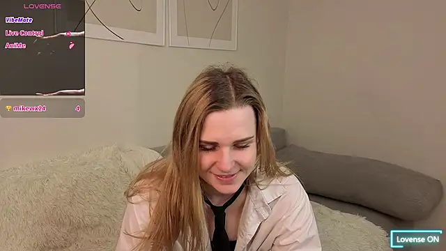 HelenMartines online show from April 8, 2026, 10:15 am