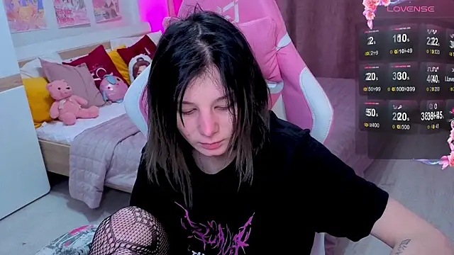 EllinEverly online show from March 13, 2026, 9:21 pm