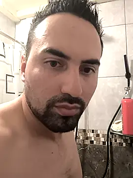 Jharicio-89 online show from September 11, 2025, 2:22 am