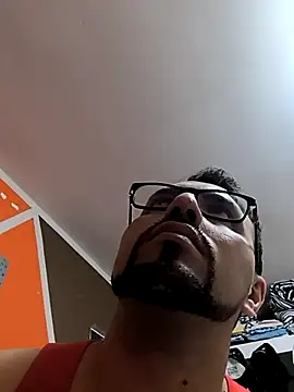 Jharicio-89 online show from September 12, 2025, 3:39 am