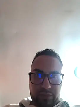 Jharicio-89 online show from September 18, 2025, 1:18 am