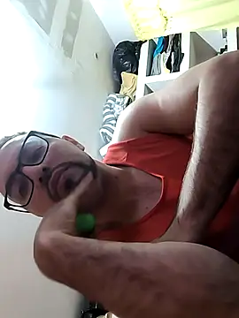 Jharicio-89 online show from September 26, 2025, 7:29 pm