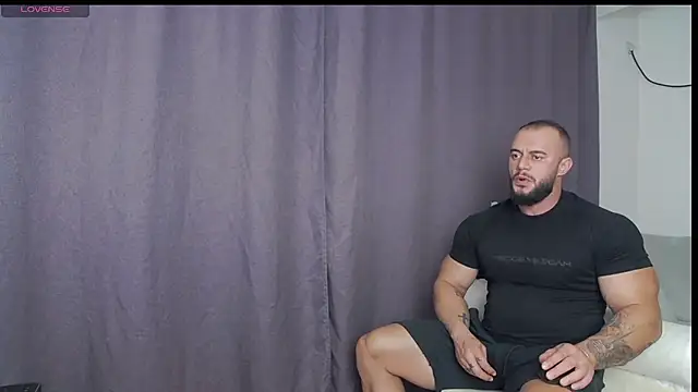 RickyMiami1 online show from September 21, 2025, 6:42 pm