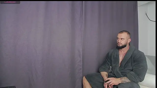 RickyMiami1 online show from October 11, 2025, 9:35 pm