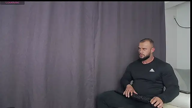 RickyMiami1 online show from October 12, 2025, 7:02 pm