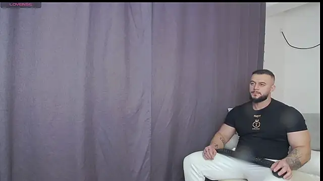 RickyMiami1 online show from February 13, 2026, 9:55 pm