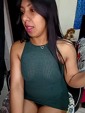 pocahontas nex online show from December 4, 2025, 1:15 am