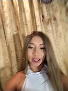 Ella rr online show from September 27, 2025, 3:11 am