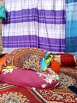 Tanisha-Chy online show from March 24, 2026, 5:40 pm