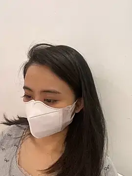 Mochi21 online show from September 23, 2025, 2:14 am