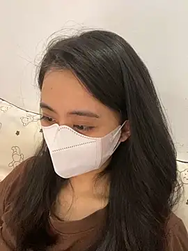 Mochi21 online show from October 2, 2025, 2:07 am