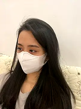 Mochi21 online show from October 11, 2025, 3:17 am