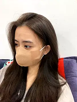 Mochi21 online show from October 31, 2025, 3:40 am