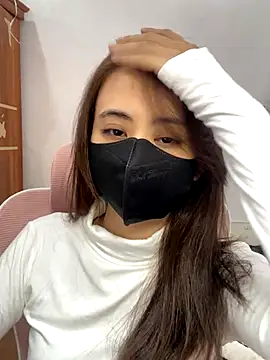 Mochi21 online show from December 15, 2025, 3:44 am