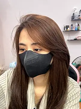 Mochi21 online show from January 14, 2026, 4:07 am