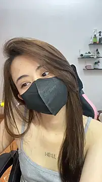 Mochi21 online show from February 14, 2026, 3:58 am