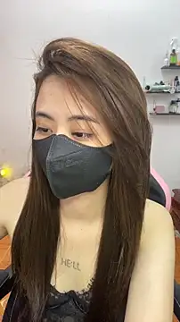 Mochi21 online show from February 14, 2026, 4:15 pm