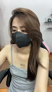 Mochi21 online show from March 6, 2026, 2:24 pm