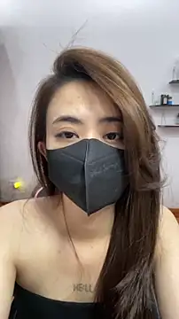 Mochi21 online show from March 7, 2026, 2:25 pm