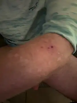 Snapshot of southernflair chatting on January 15, 2026, 4:17 am southernflair online show from January 15, 2026, 4:17 am