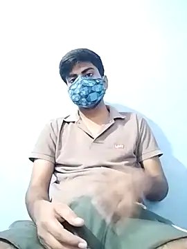 YourTarzan online show from September 20, 2025, 5:19 am