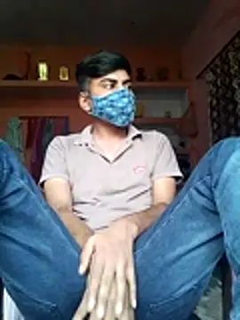 YourTarzan online show from October 24, 2025, 3:36 am