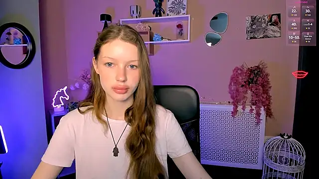 Snapshot of khloebeauty chatting on May 8, 2026, 5:46 am khloebeauty online show from May 8, 2026, 5:46 am
