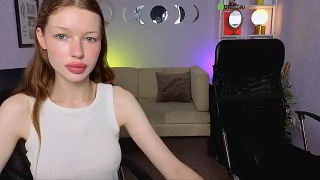 Snapshot of khloebeauty chatting on June 12, 2026, 6:01 am khloebeauty online show from June 12, 2026, 6:01 am